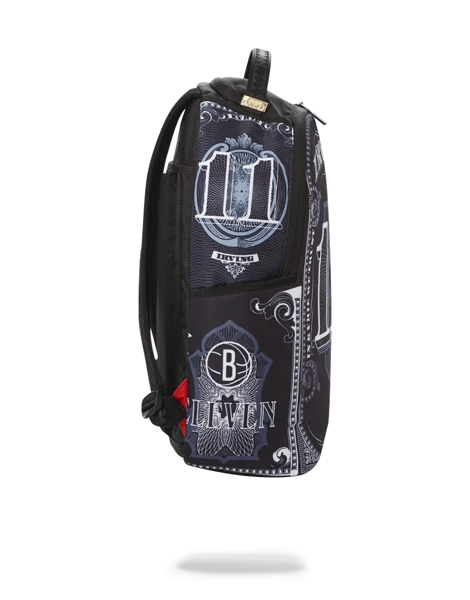 NBA IRVING MONEY BACKPACK - Image 3