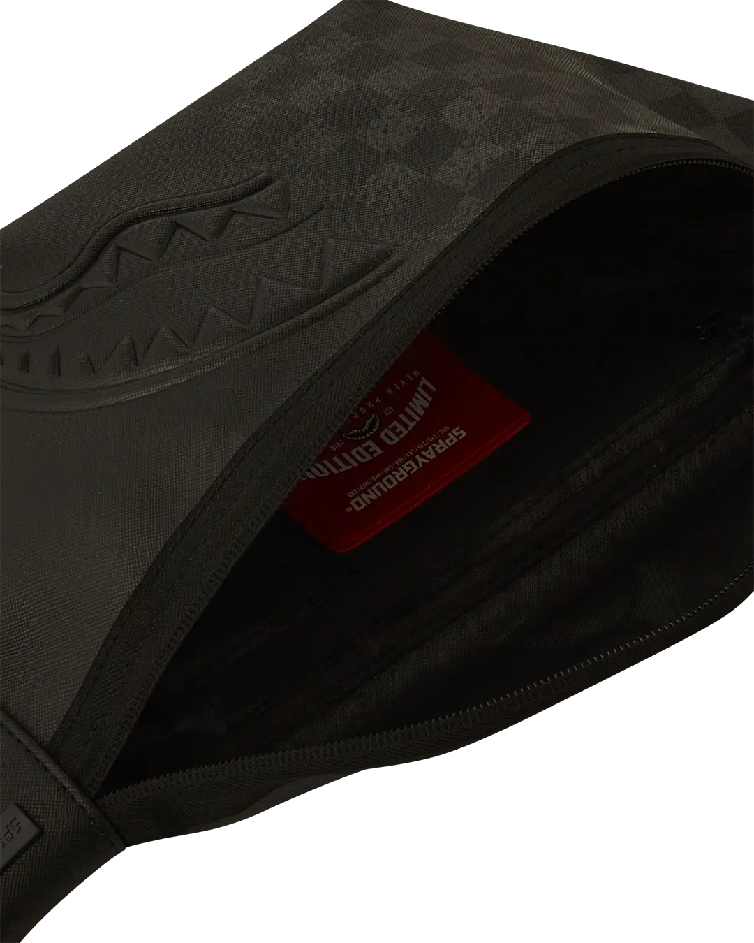 NIGHTSHARKS WORLDWIDE CROSSBODY - Image 5
