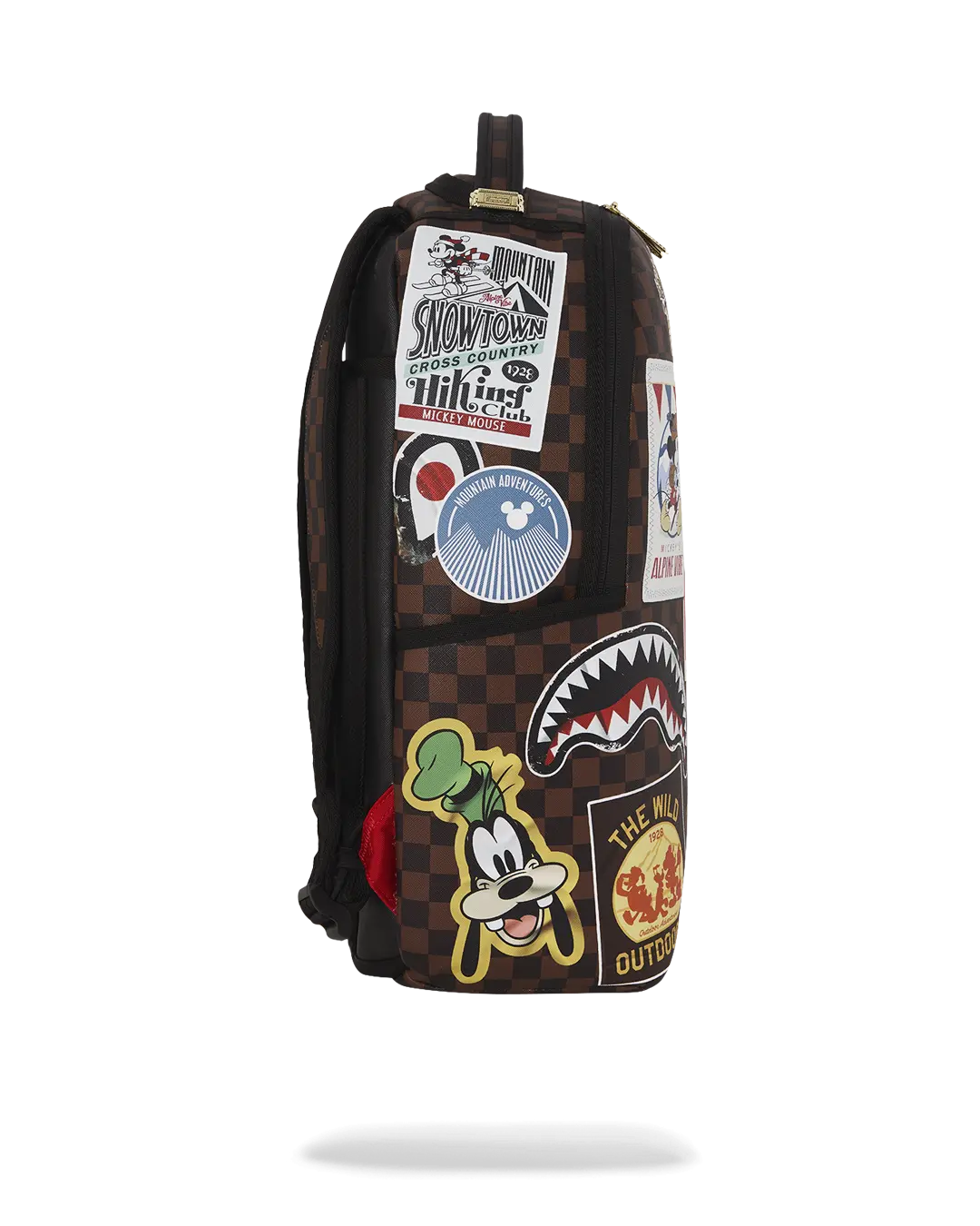 MICKEY MOUSE MOGUL DISNEY COLLAB BACKPACK - Image 5