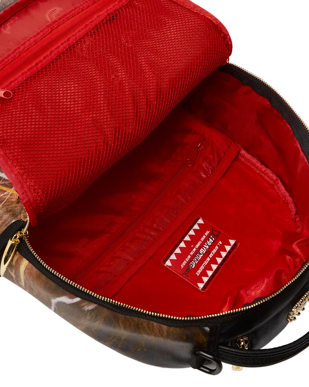 A.I.3 THE MOGUL BACKPACK (DLXV) - Image 16