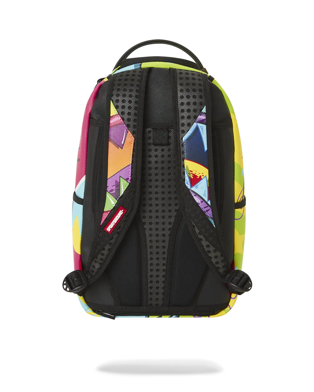 SUPER WEIRD BACKPACK (DLXV) - Image 7
