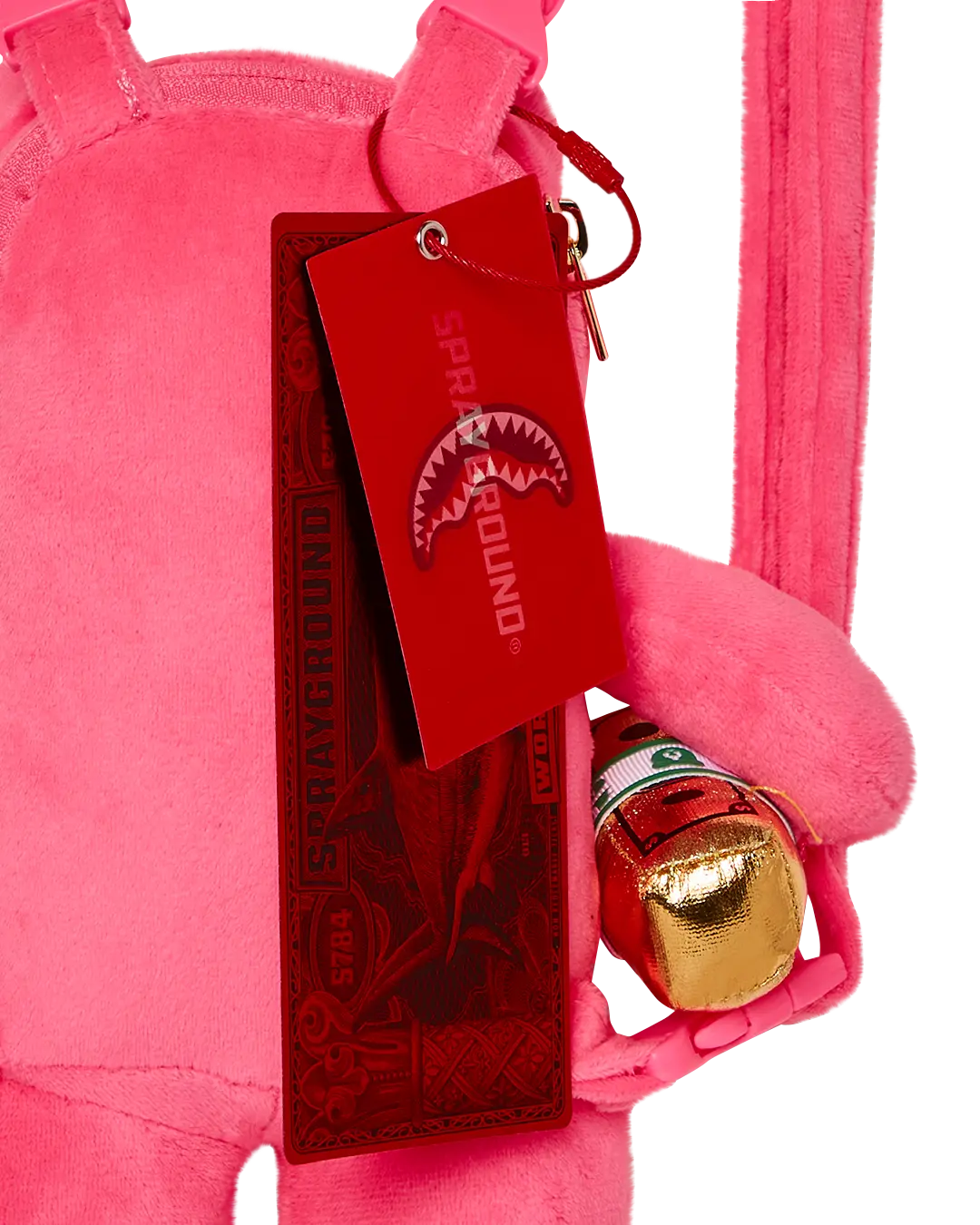 SORBET STUNNA 2 BEAR CUB BACKPACK - Image 11