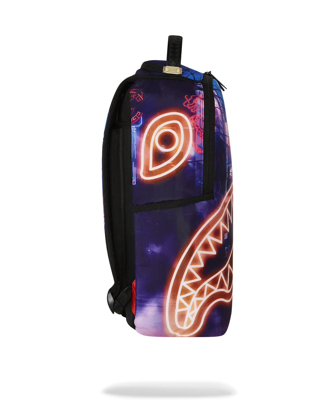 SHIBUYA LATE NIGHTS BACKPACK - Image 4