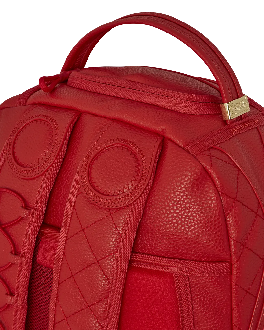 SPECIAL OPS ROUGE BACKPACK - Image 12