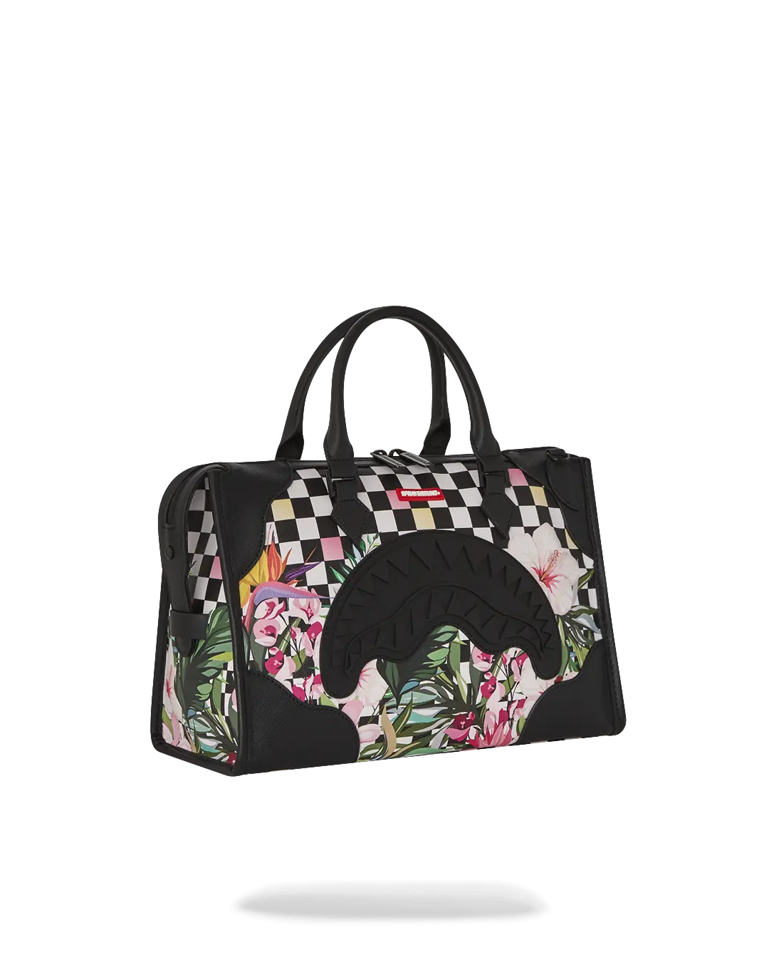 RODEO DRIVE PYRAMID MINI DUFFLE - Image 3
