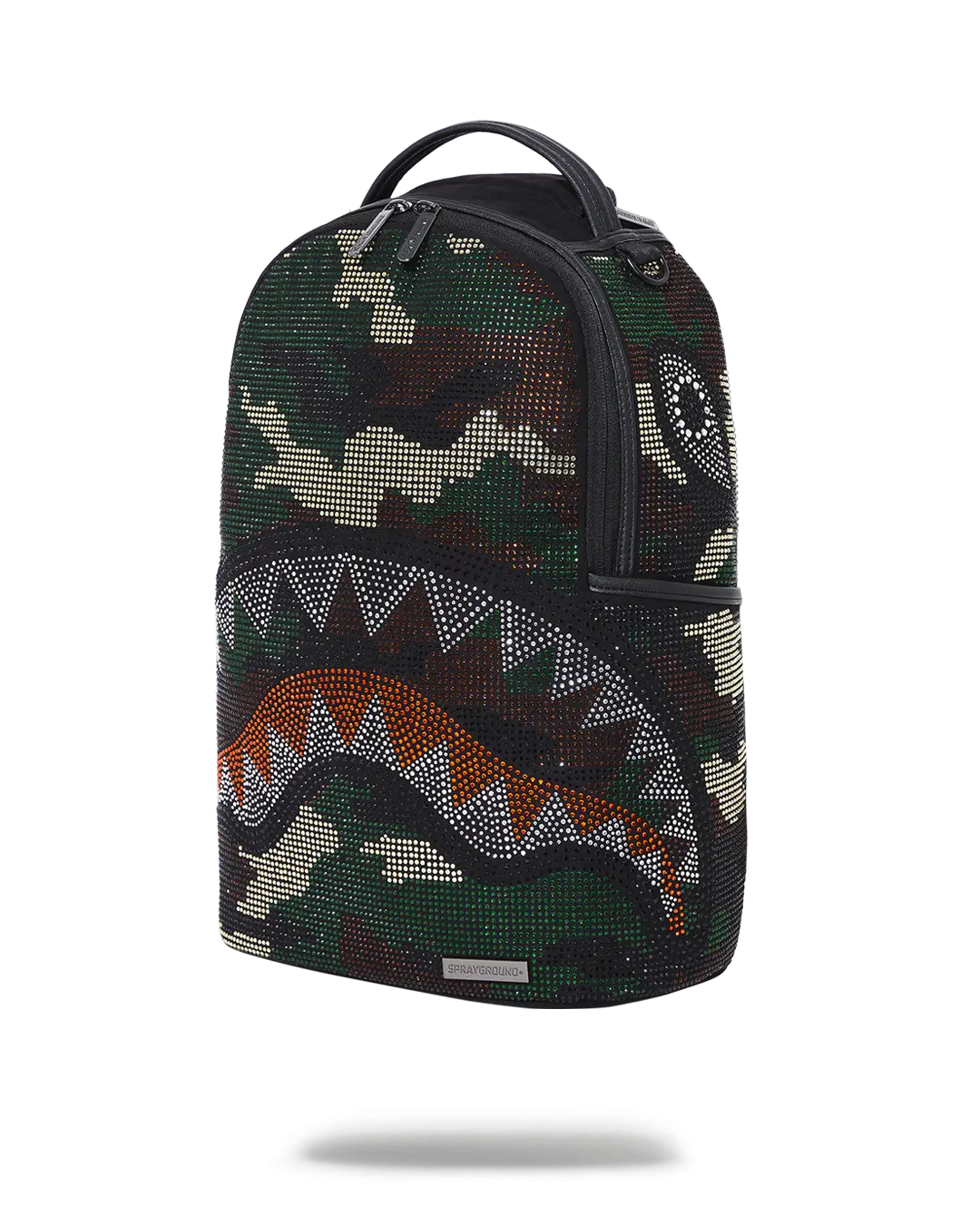 TRINITY CAMO BACKPACK (DLXV) - Image 7