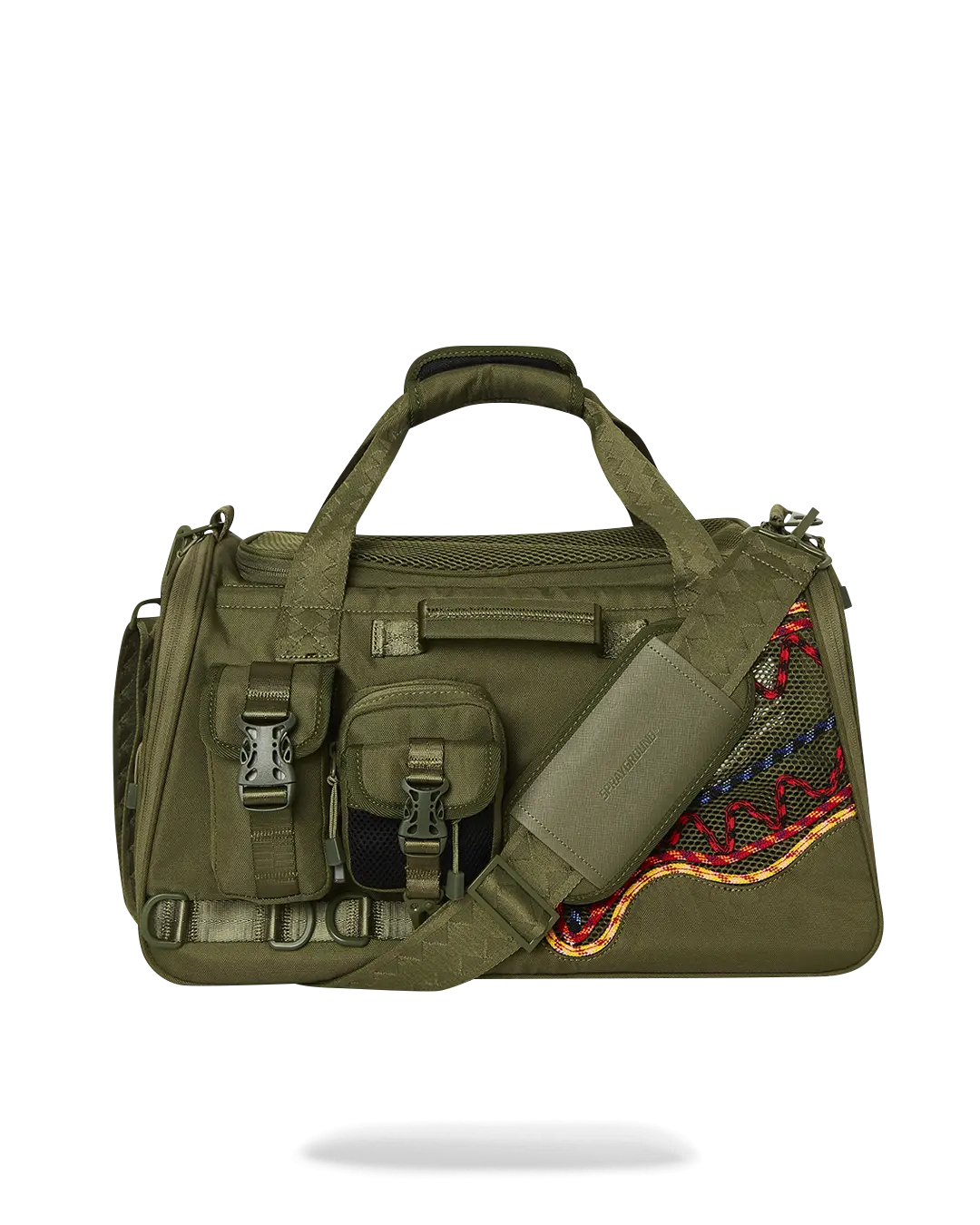 WON'T STOP TILL THE TOP PET CARRIER - Image 5