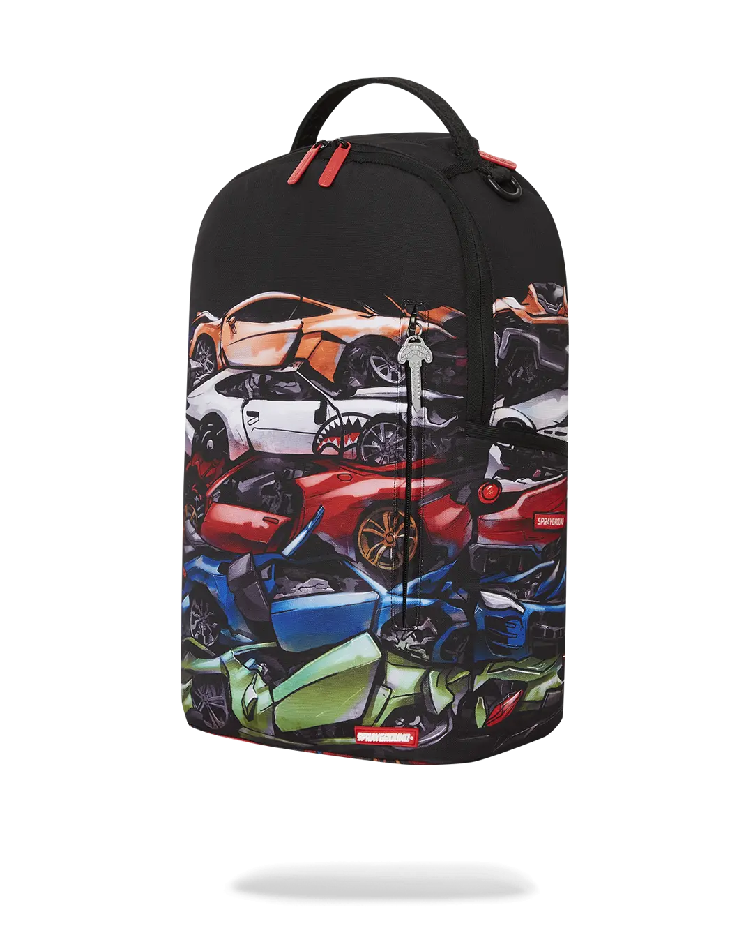 CRUNCH TIME BACKPACK - Image 7
