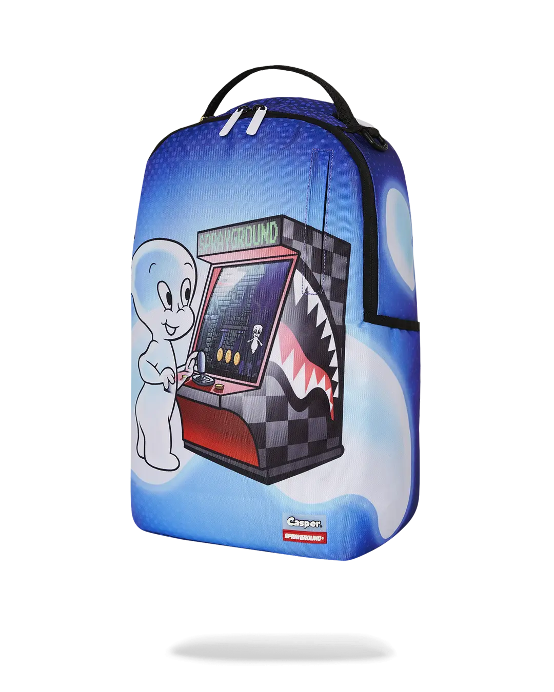 CASPER GHOST PLAYER ONE BACKPACK - Image 5