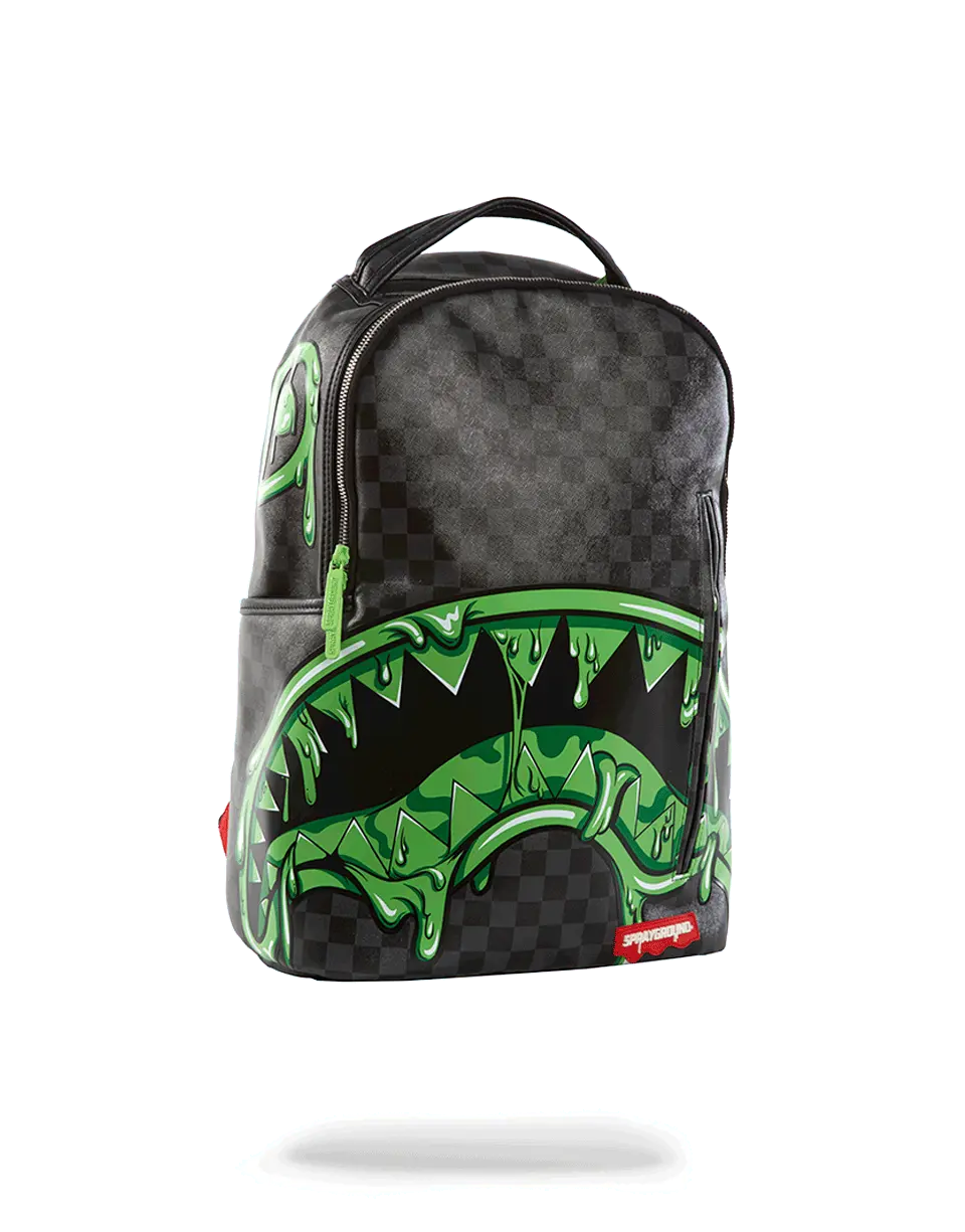 SLIME SHARK BACKPACK - Image 2