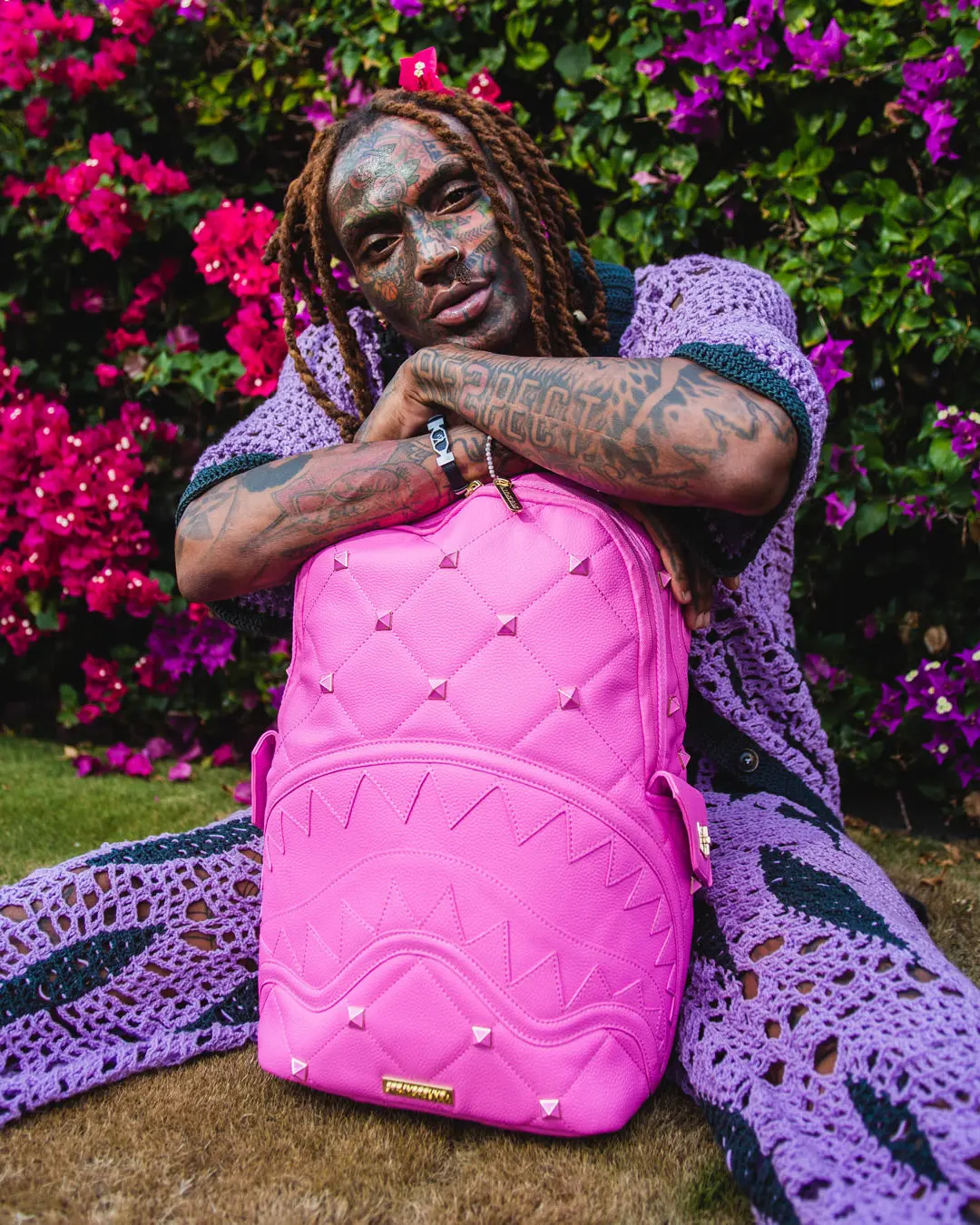 SORBET STUNNA BACKPACK (DLXV) - Image 8