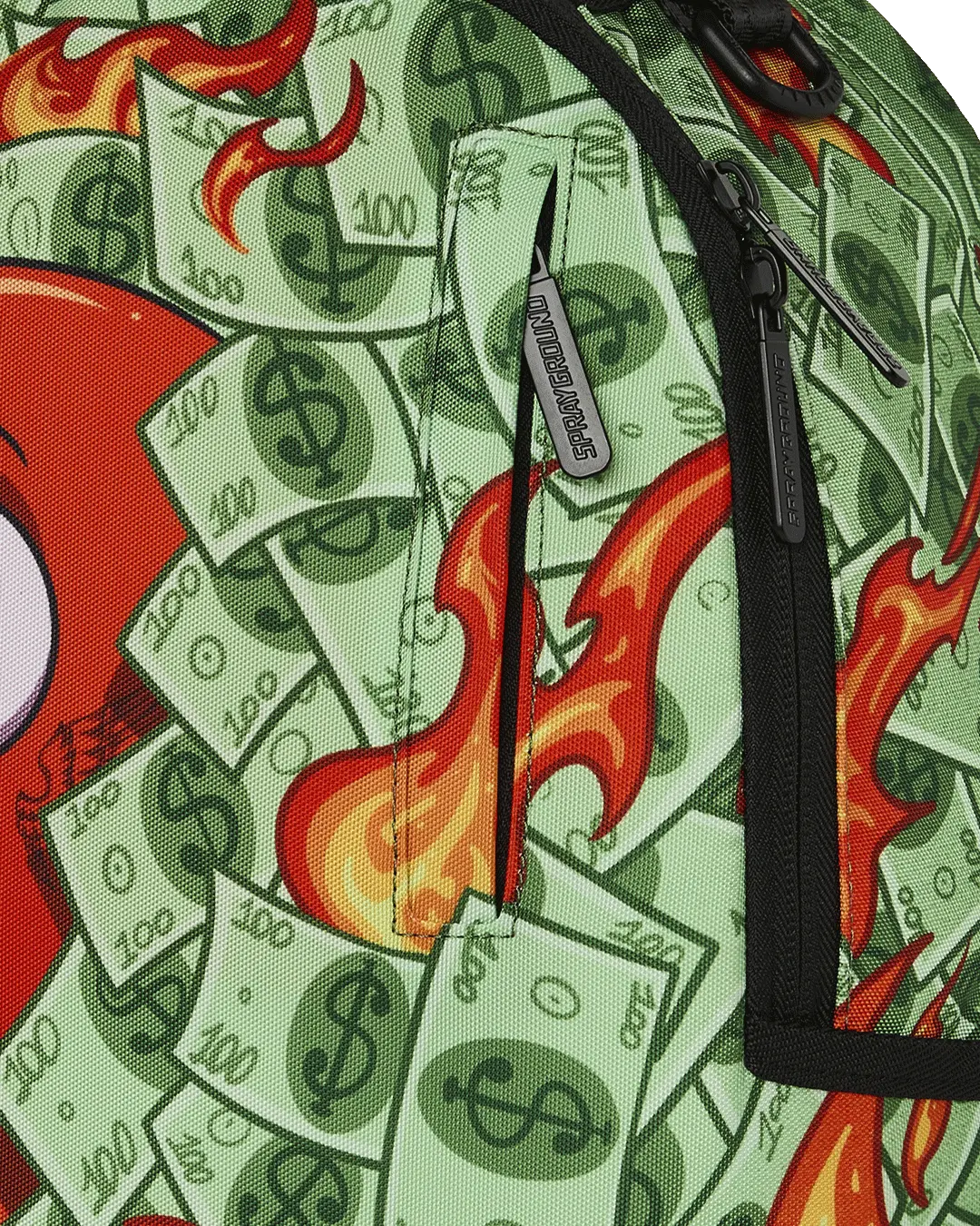 DIABLO DINERO BACKPACK - Image 9