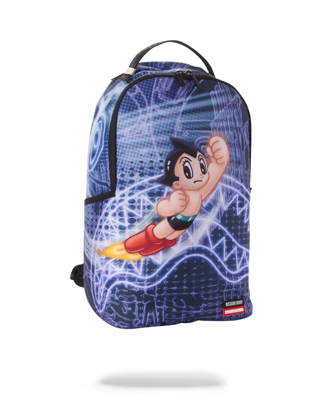 ASTRO BOY: MADE READY BACKPACK - Image 2