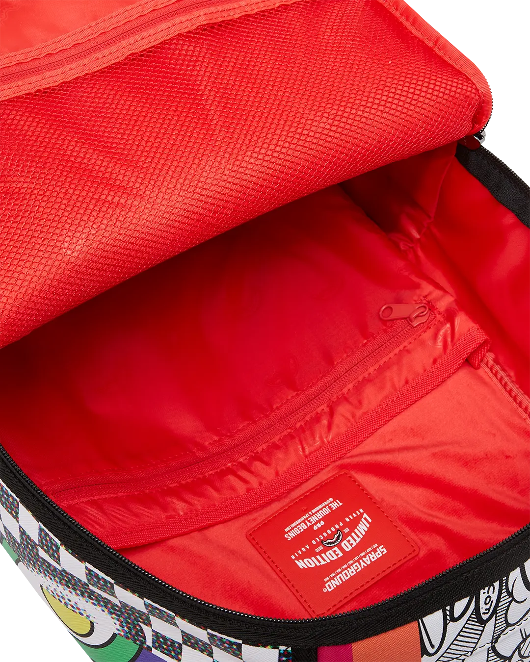 BLOCK PARTY BACKPACK - Image 10