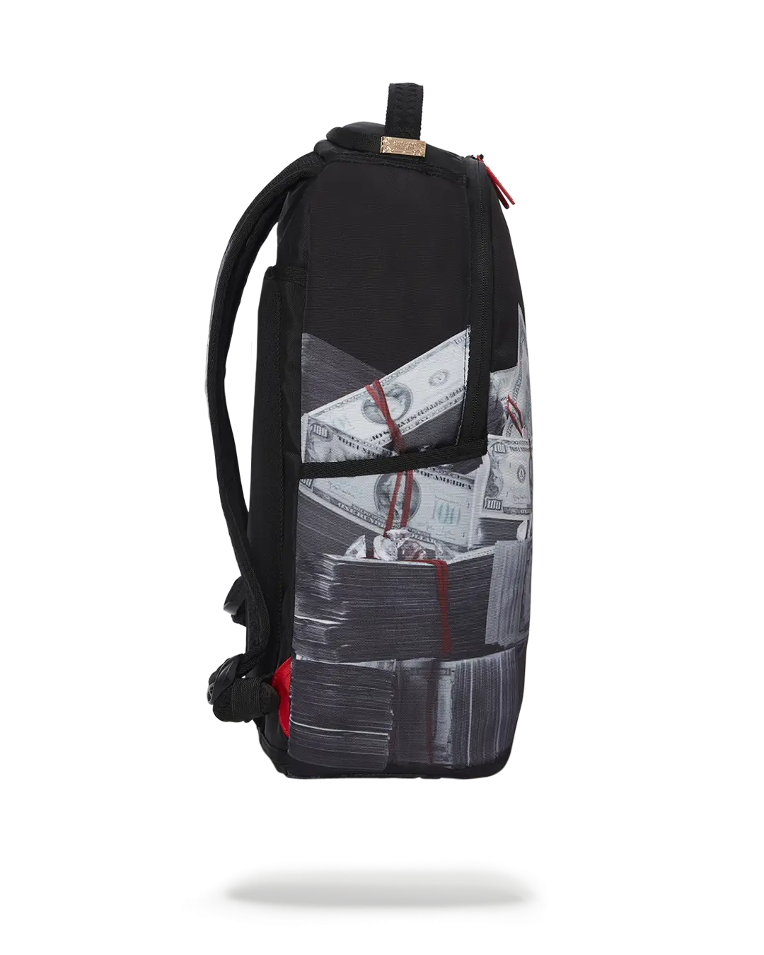 TOO HEAVY BACKPACK (DLXR) - Image 5