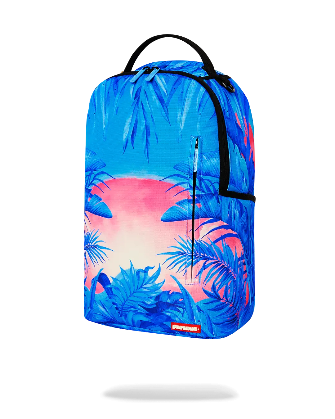 MIAMI SUNSET SPEEDWAY DLXSR BACKPACK - Image 9