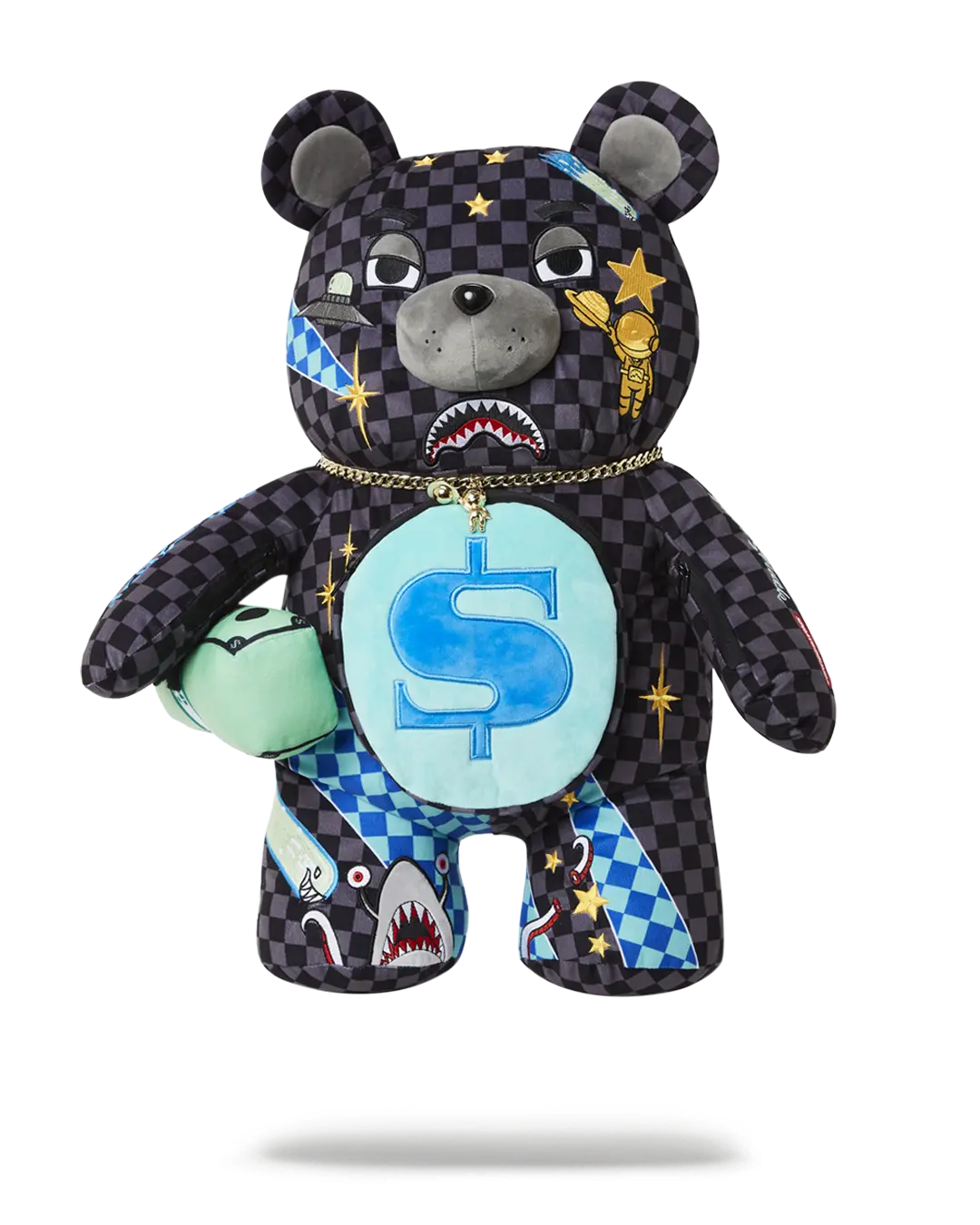 MYSTERY BEARS PACK (COLLECT ALL 5) - Image 5