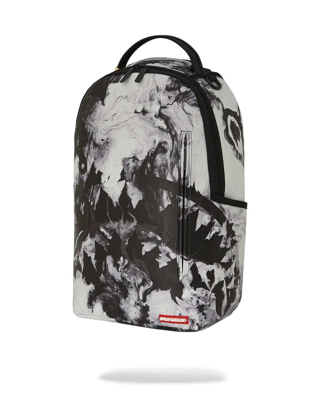 THAT MARBLE EFFECT DLXSV BACKPACK - Image 9