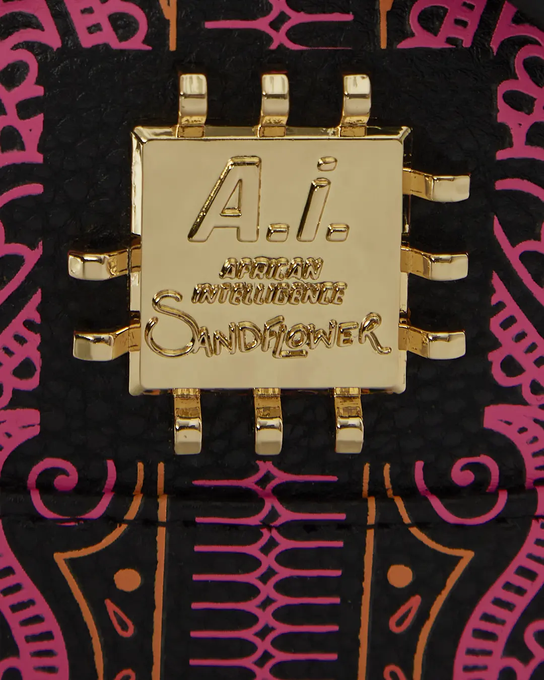 A.I. HIGHER REALM BACKPACK - Image 19