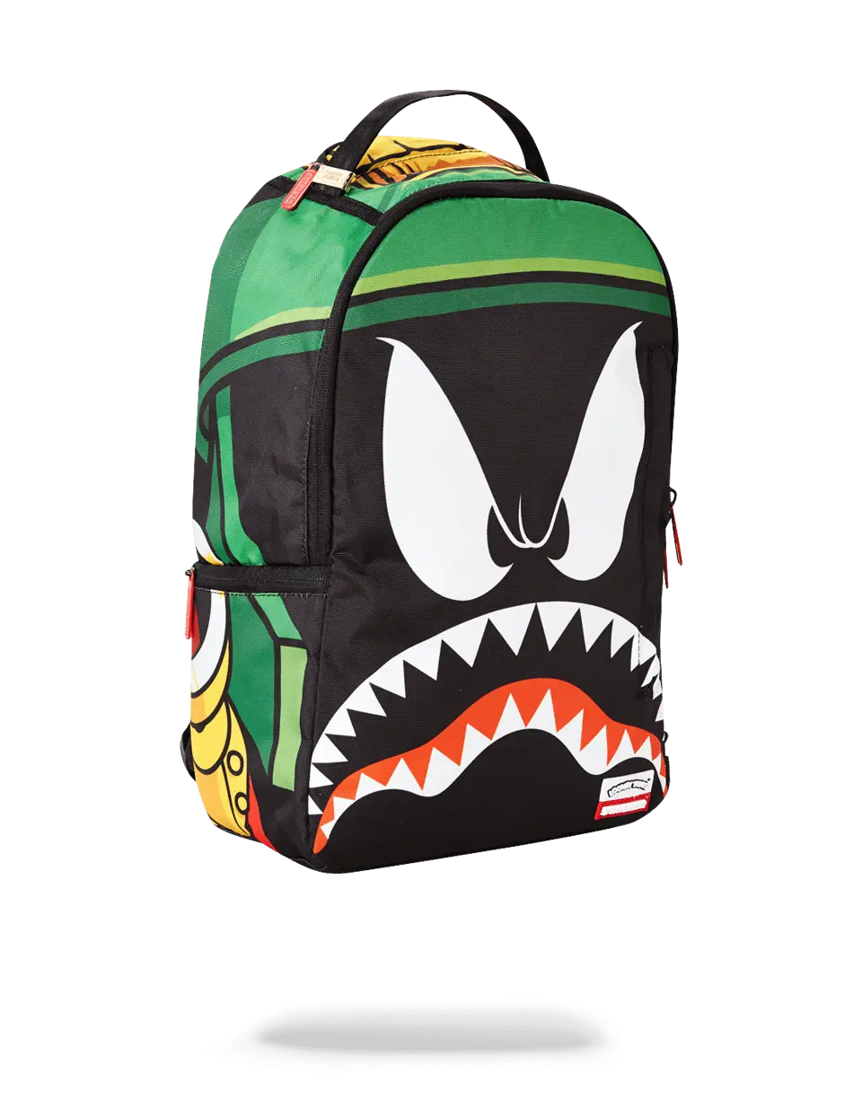 MARVIN THE MARTIAN SHARK - Image 2