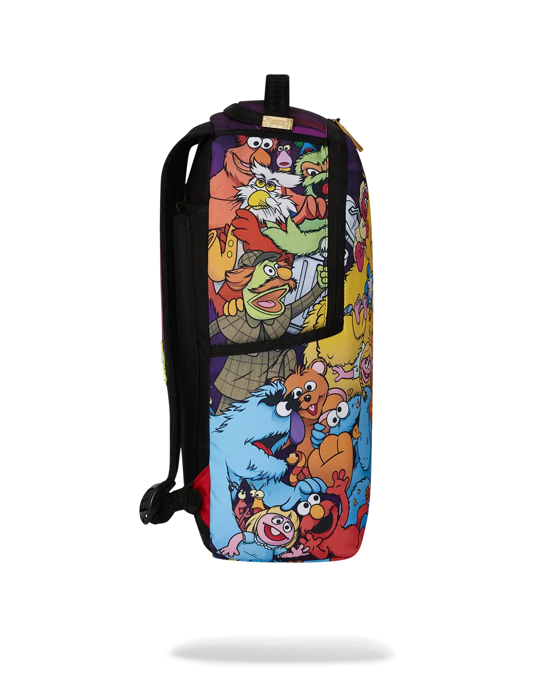 SESAME STREET FAMILIA DLXSR BACKPACK - Image 4