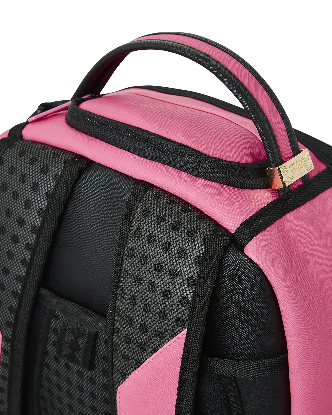 SHARK CENTRAL (PINK) BACKPACK (DLXV) - Image 10