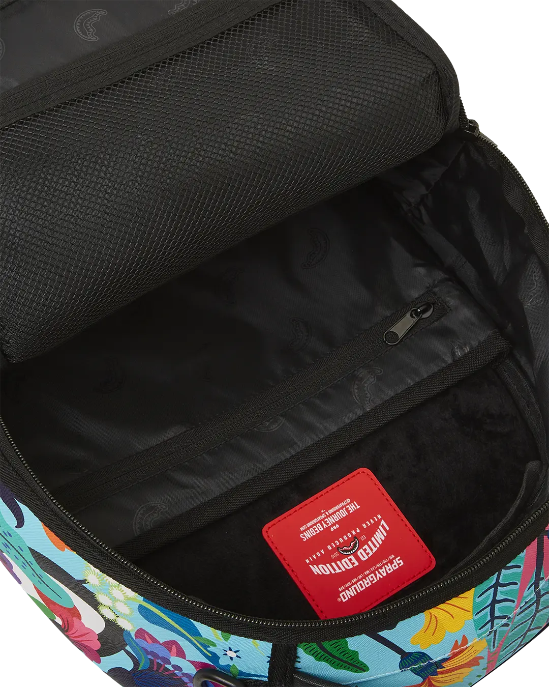 AVANT GARDEN BACKPACK (DLXV) - Image 12