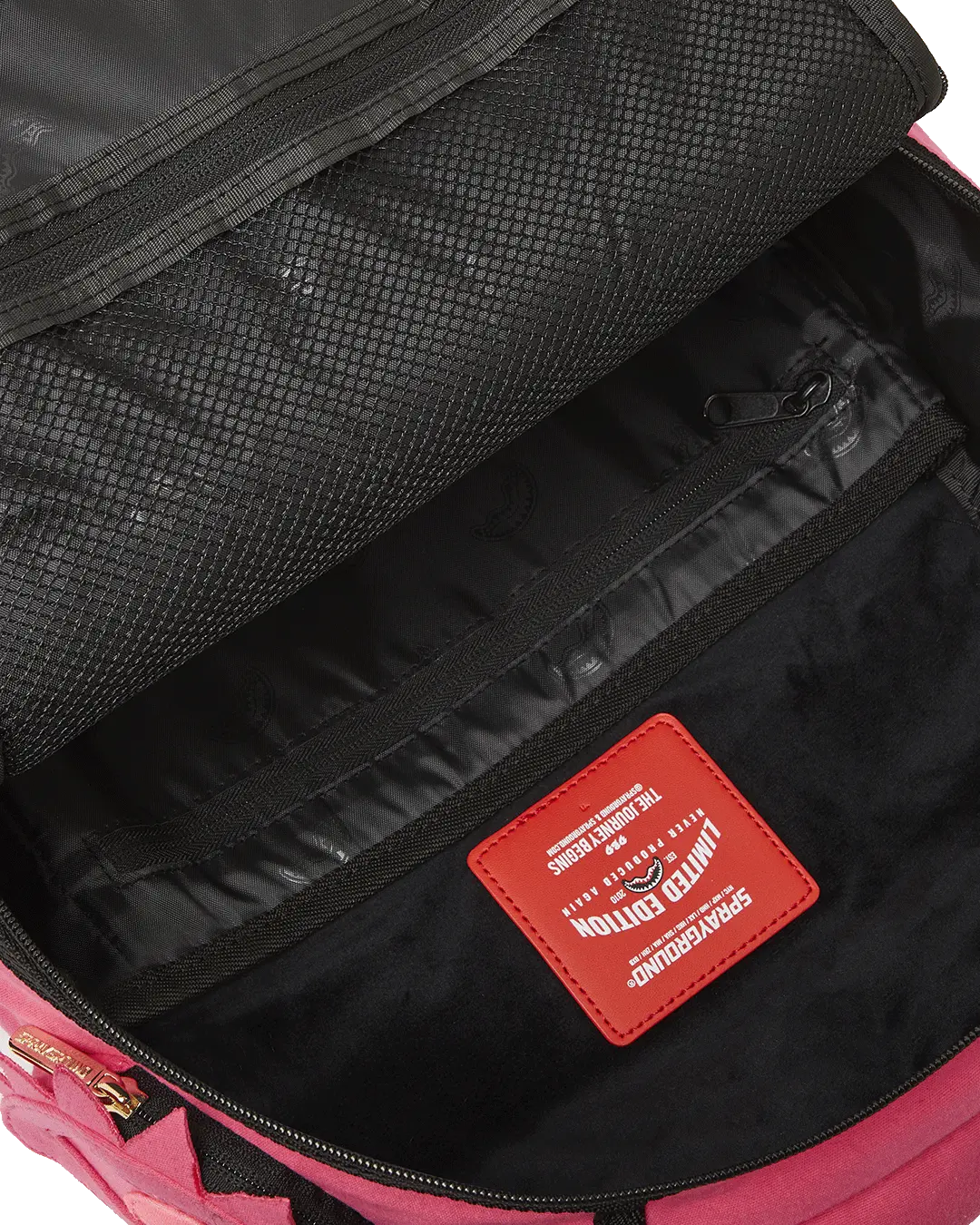 BEAR MOB BACKPACK - Image 12
