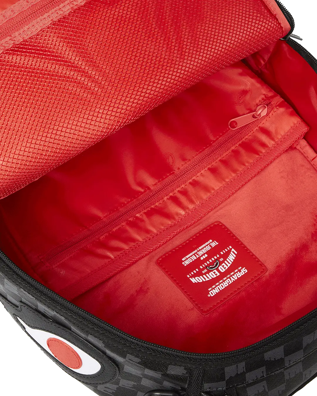 SHARKS IN PARIS THUNDERDRIP BACKPACK - Image 12