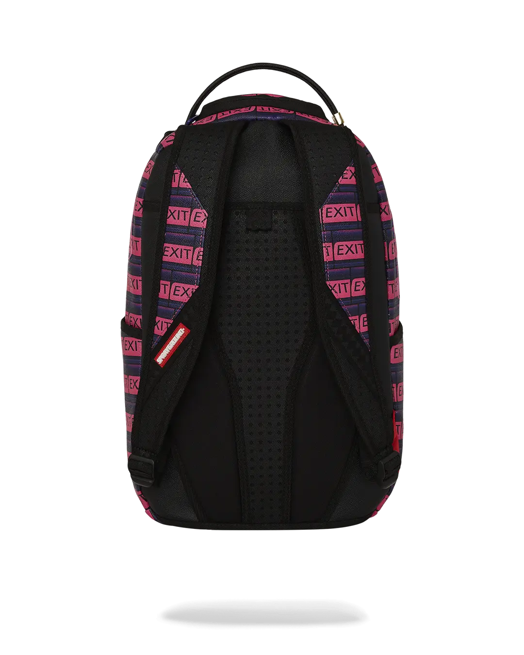 EXIT PINK EDITION BACKPACK - Image 7