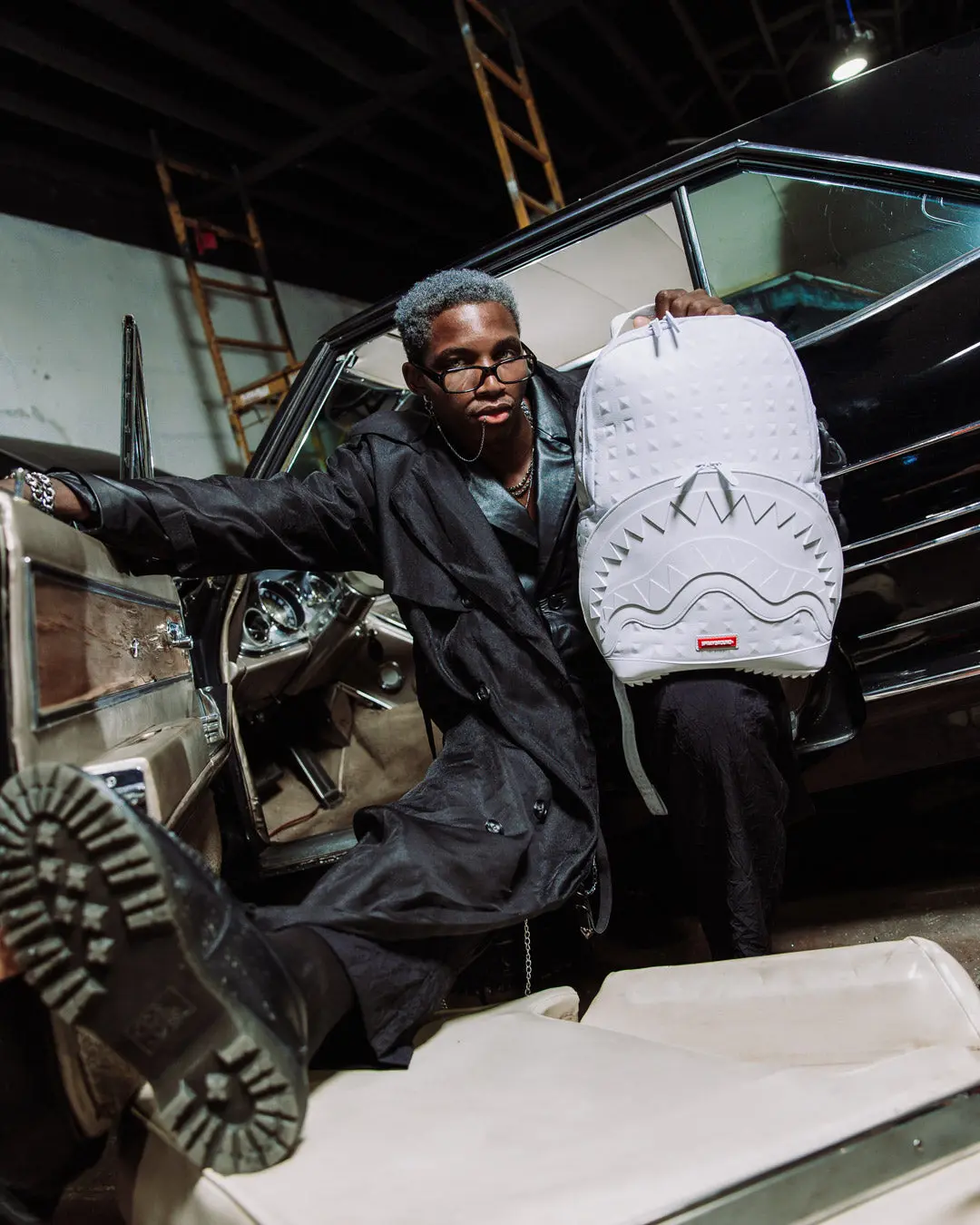 PHASE ZERO BACKPACK - Image 6