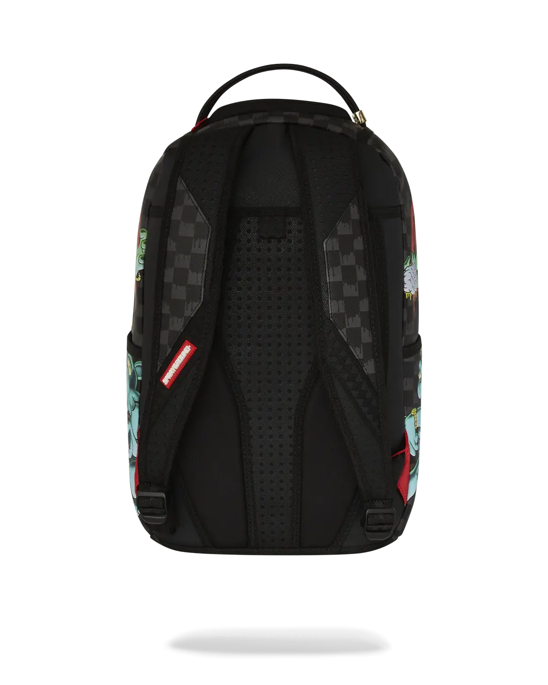 ZOMBIE AND THE GANG BACKPACK - Image 7