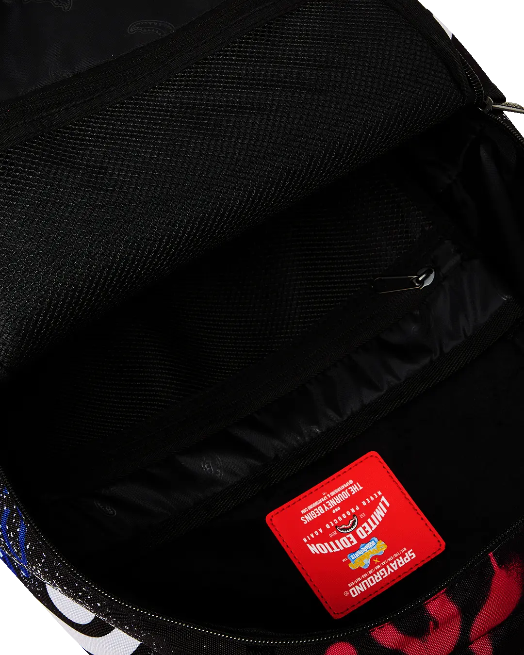 SPONGEBOB BRUH DLXSR BACKPACK - Image 11