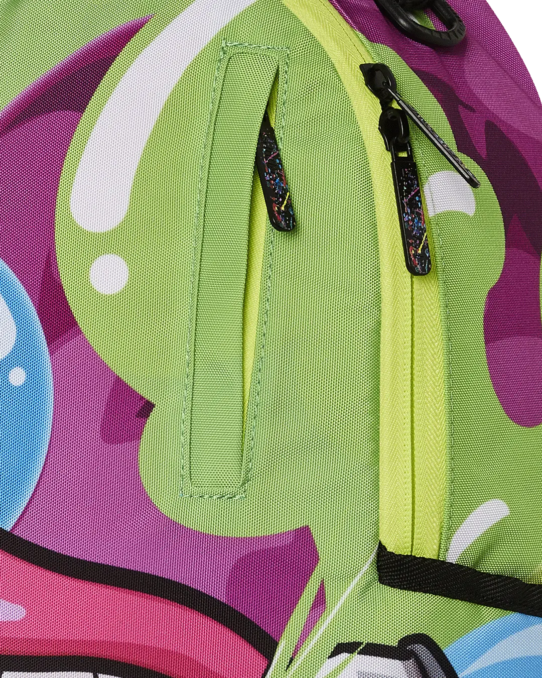 GUMMY SPRAY DLXR BACKPACK - Image 10