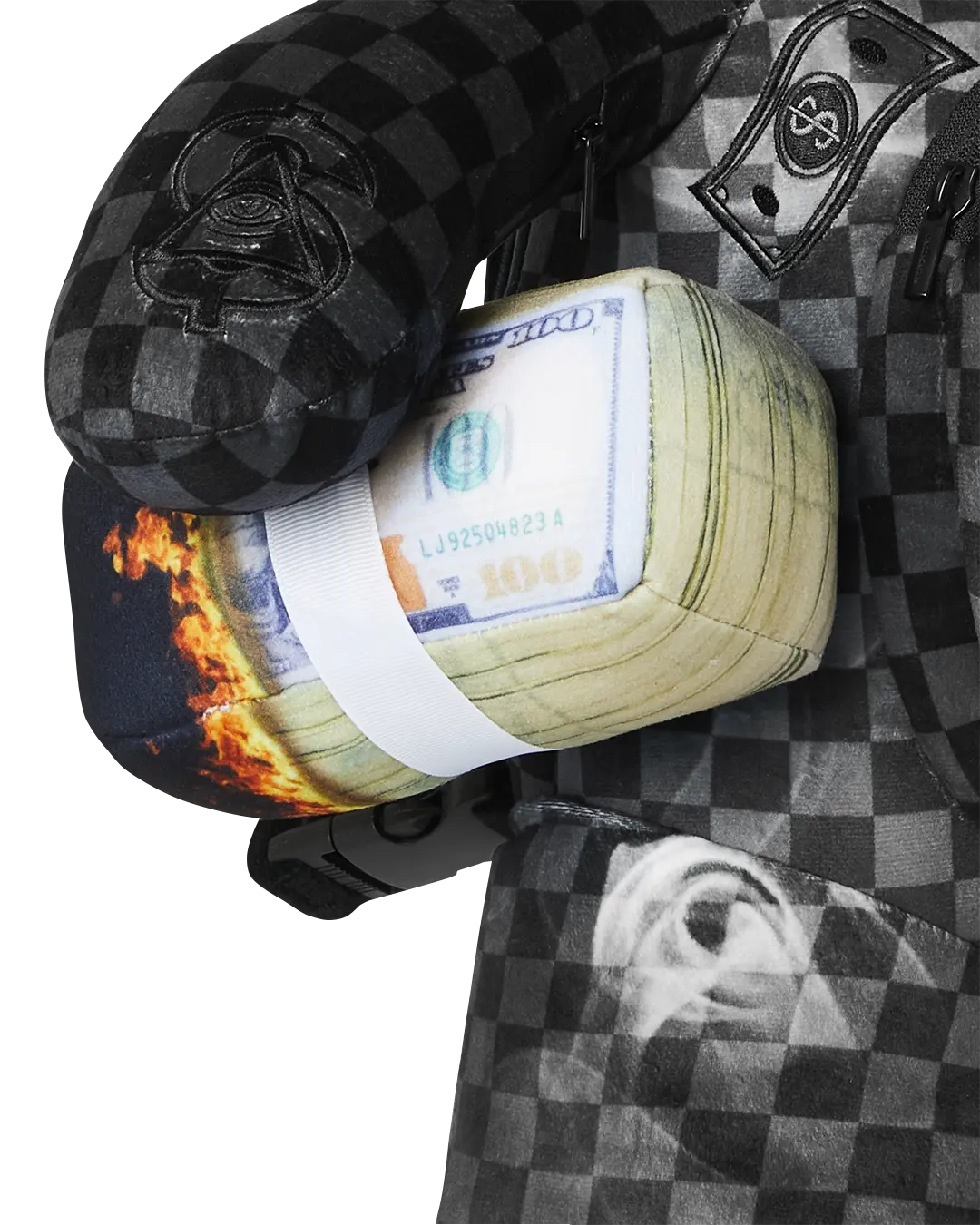 DAYDREAM MONEYBEAR BACKPACK - Image 9