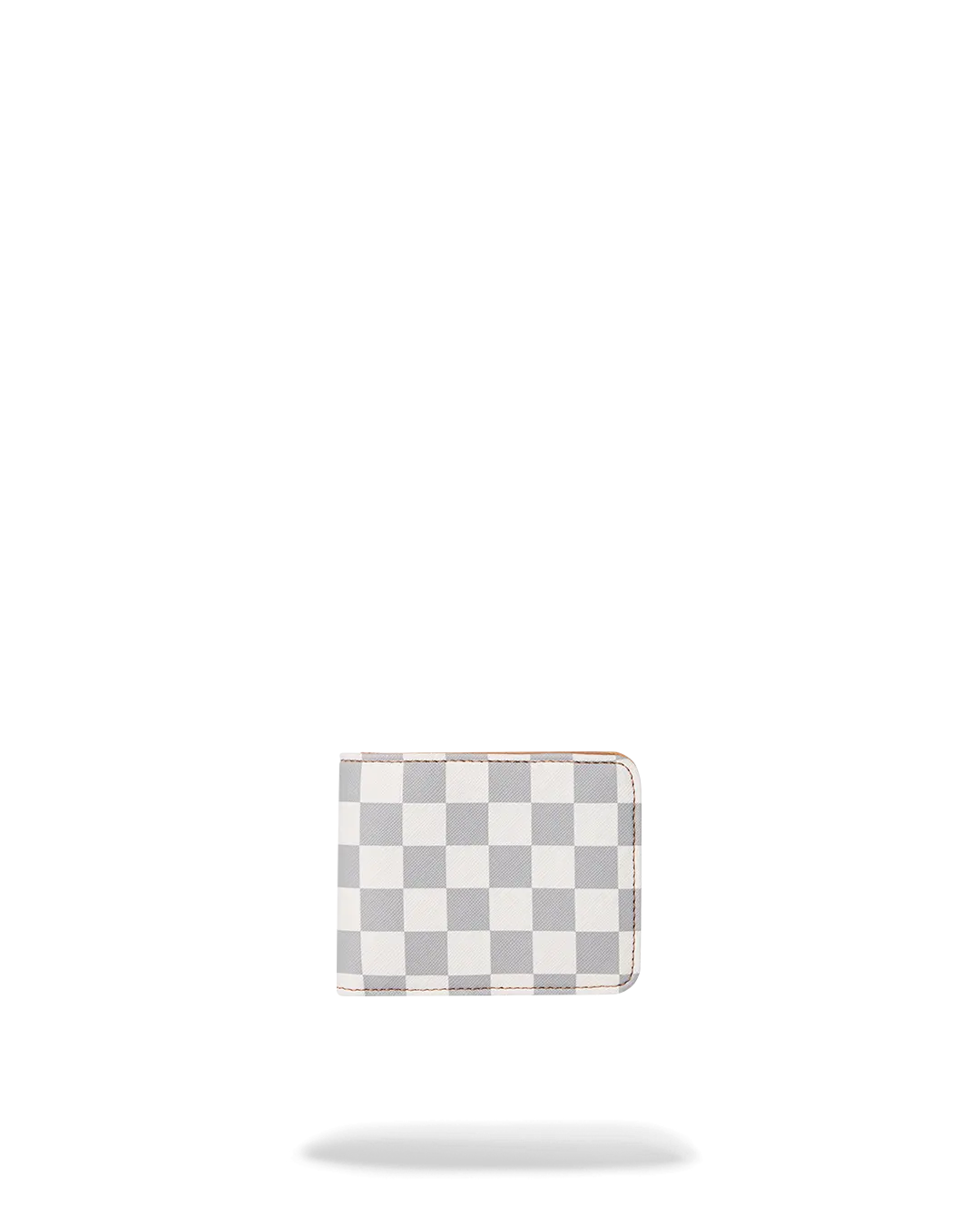 HENNY LATTE ELASTIC BI-FOLD WALLET