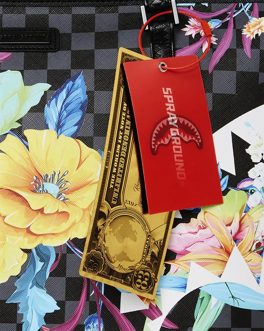 GALA AFTER PARTY TOTE - Image 11