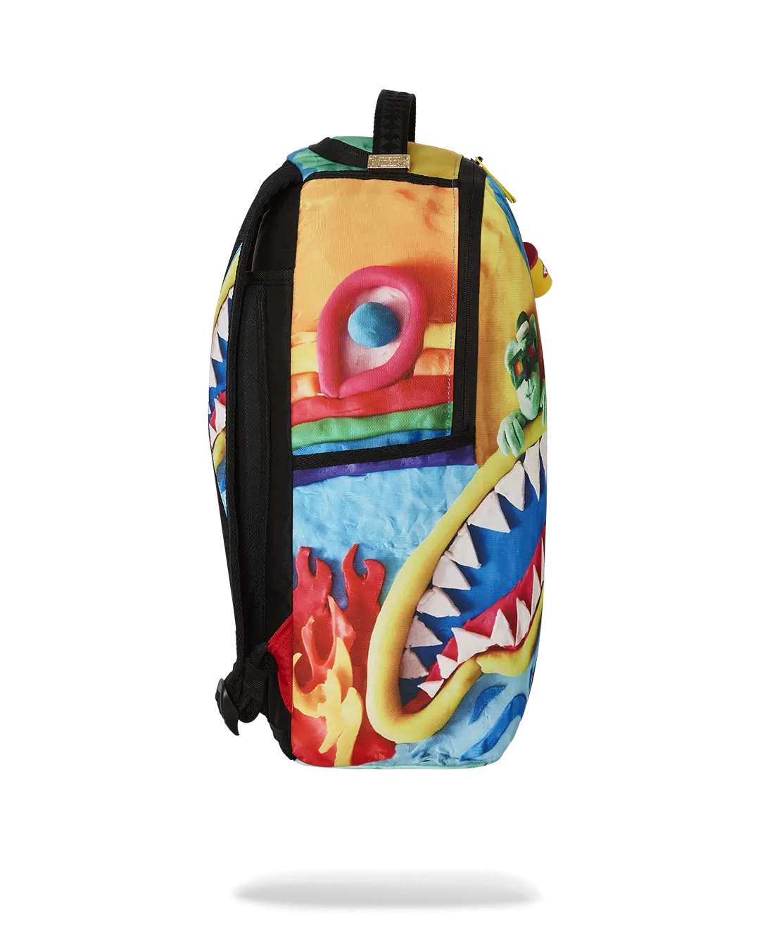 MADE OF REAL PLAYDOH DLXSR BACKPACK - Image 5