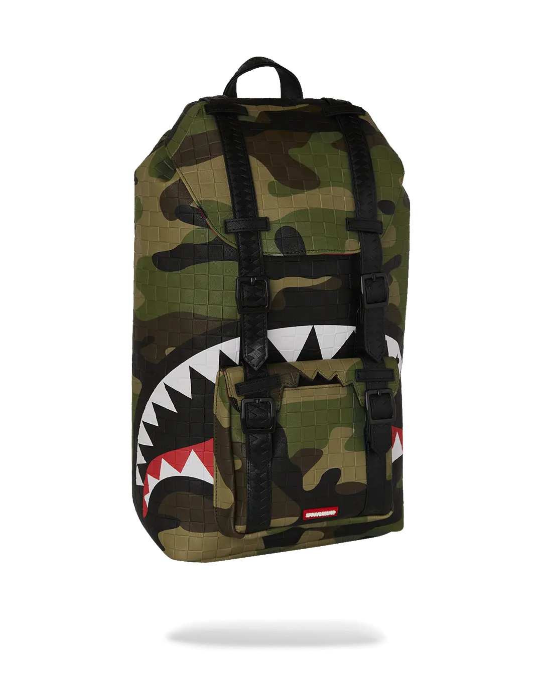 CAMORICH ROYALE HILLS BACKPACK - Image 5