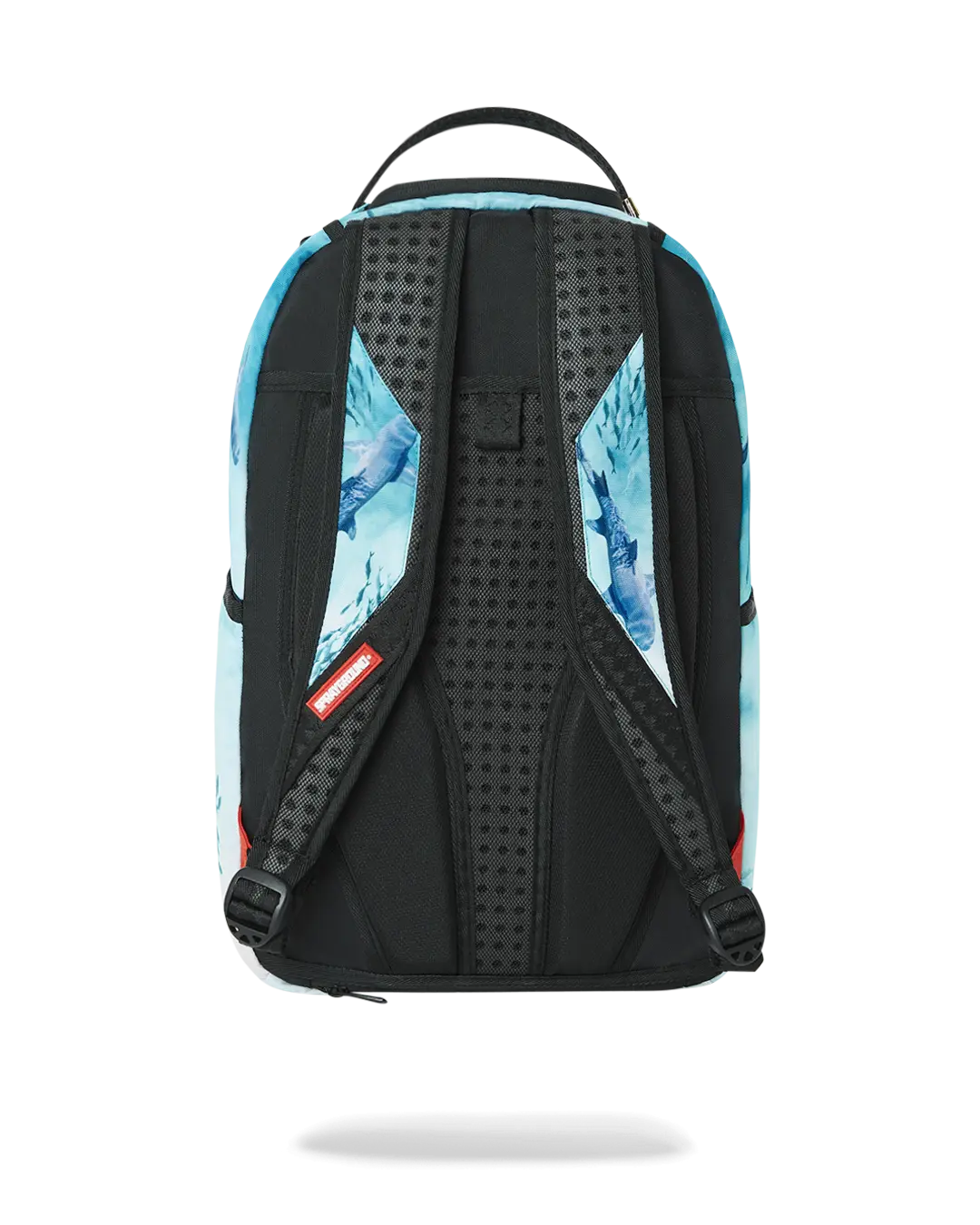 SMOOTH SHARK BACKPACK - Image 9