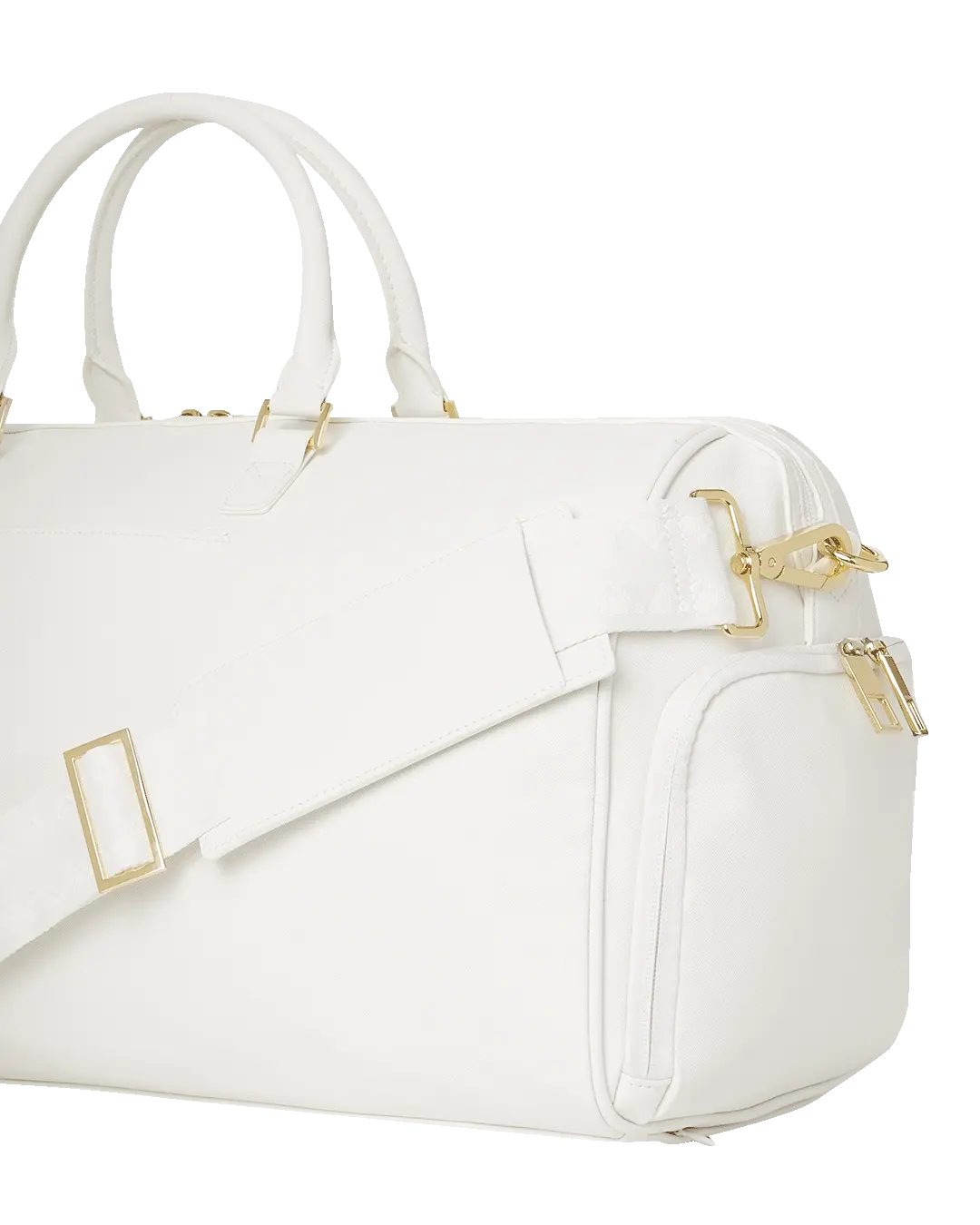 SECRET LIFE OF PEARLS DUFFLE - Image 9