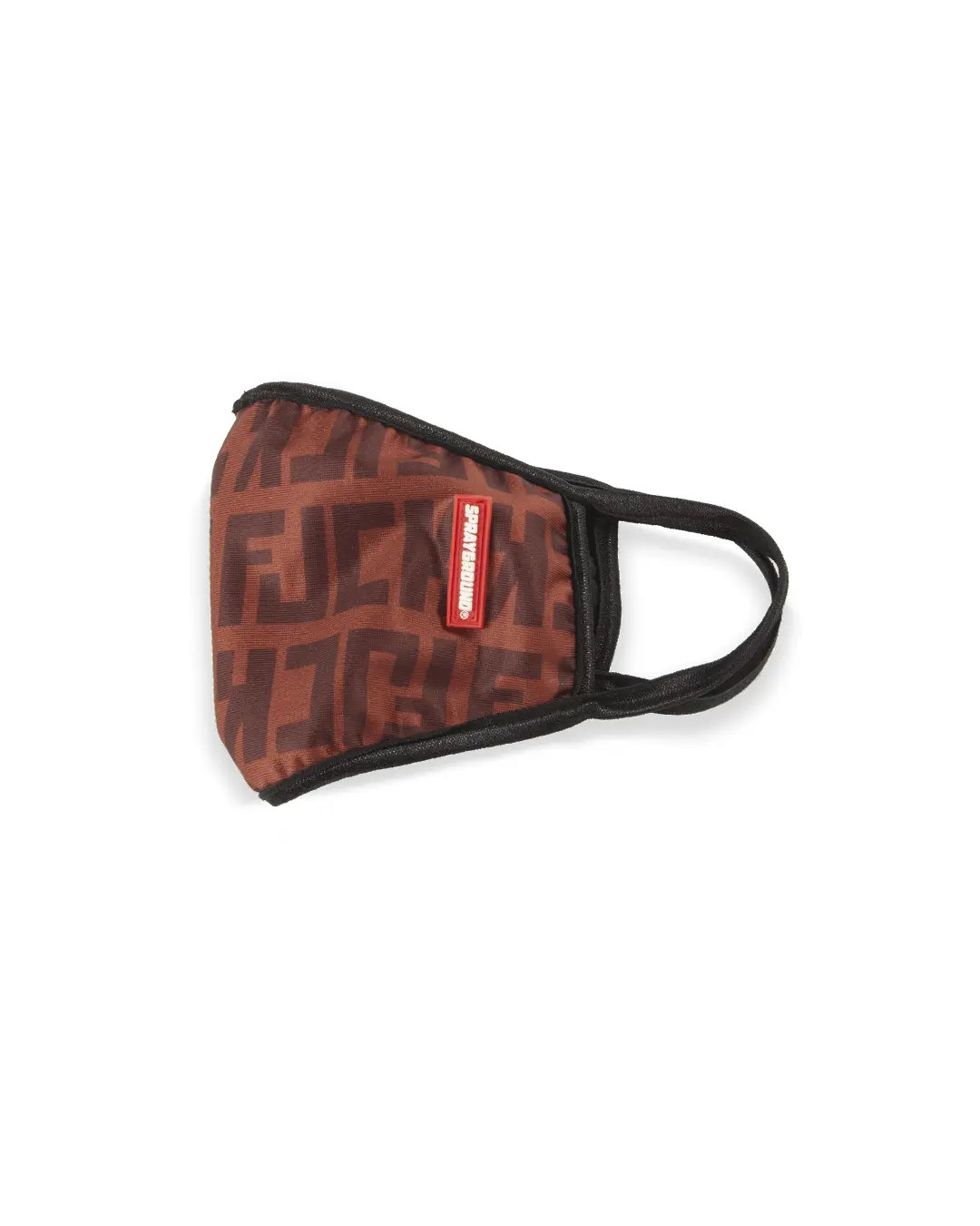 OFFENDED MASK (CLASSIC FIT) - Image 2
