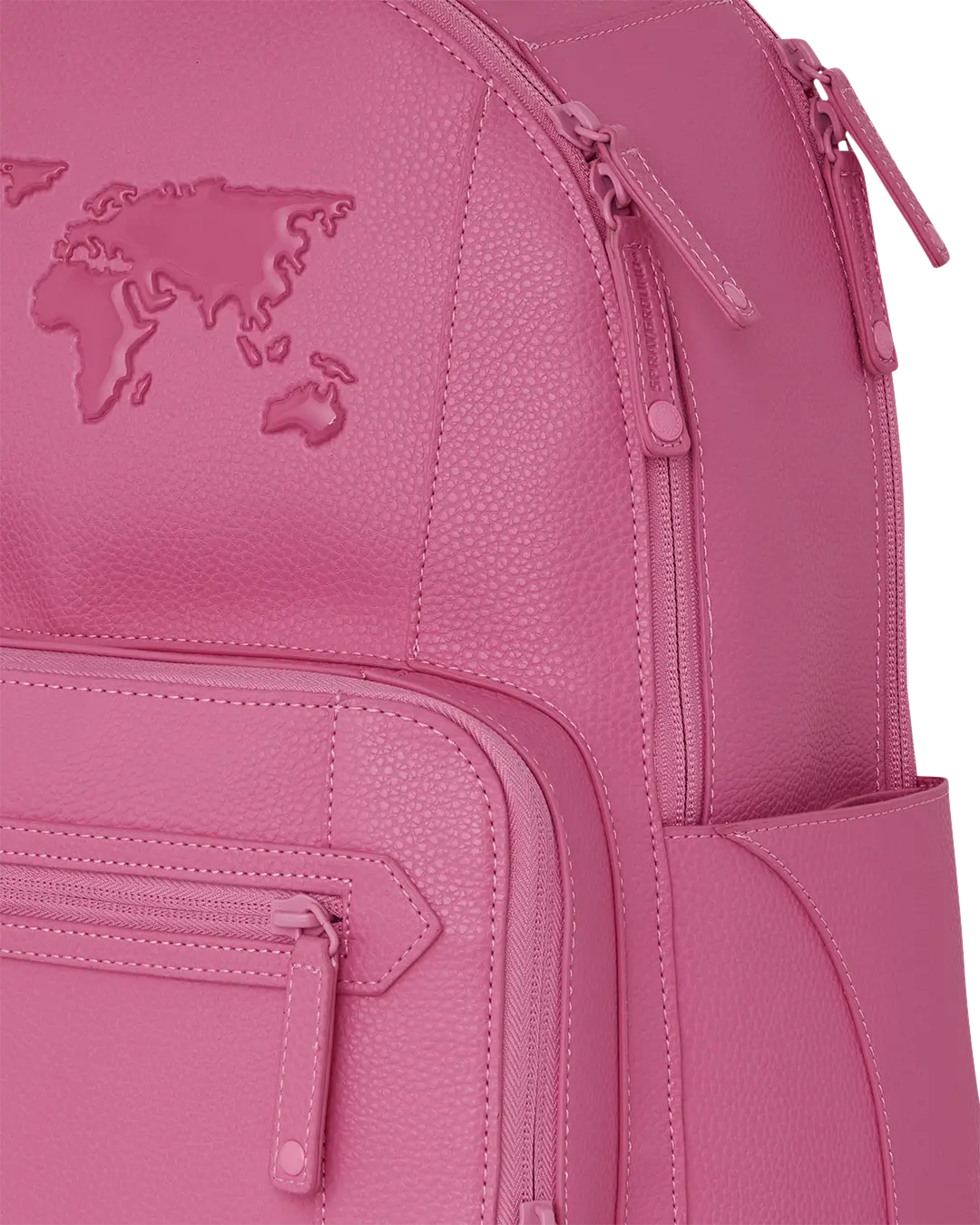 JAMES FIRST CLASS FIRST LADY MINI CHATEAU BACKPACK - Image 8