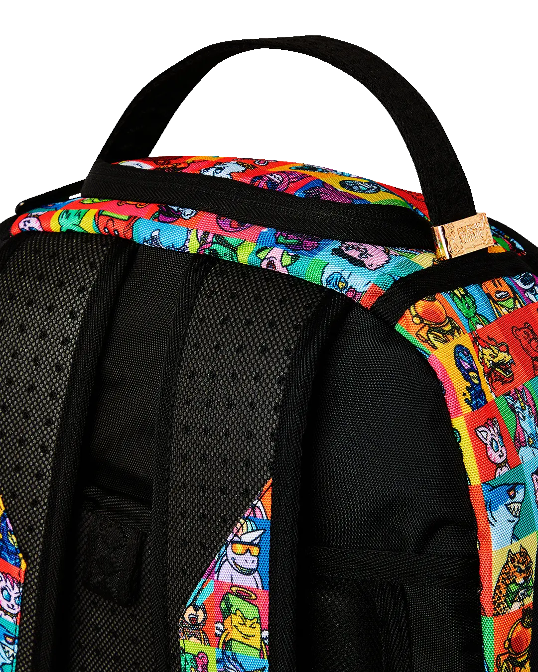 THE GRADUATES DLXSR BACKPACK - Image 11
