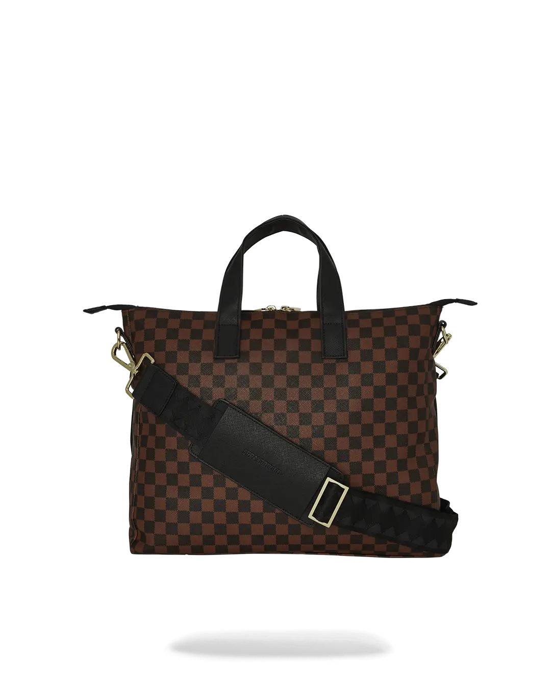 SAWTOOTH SHARKS IN PARIS TRAVEL BAG - Image 5