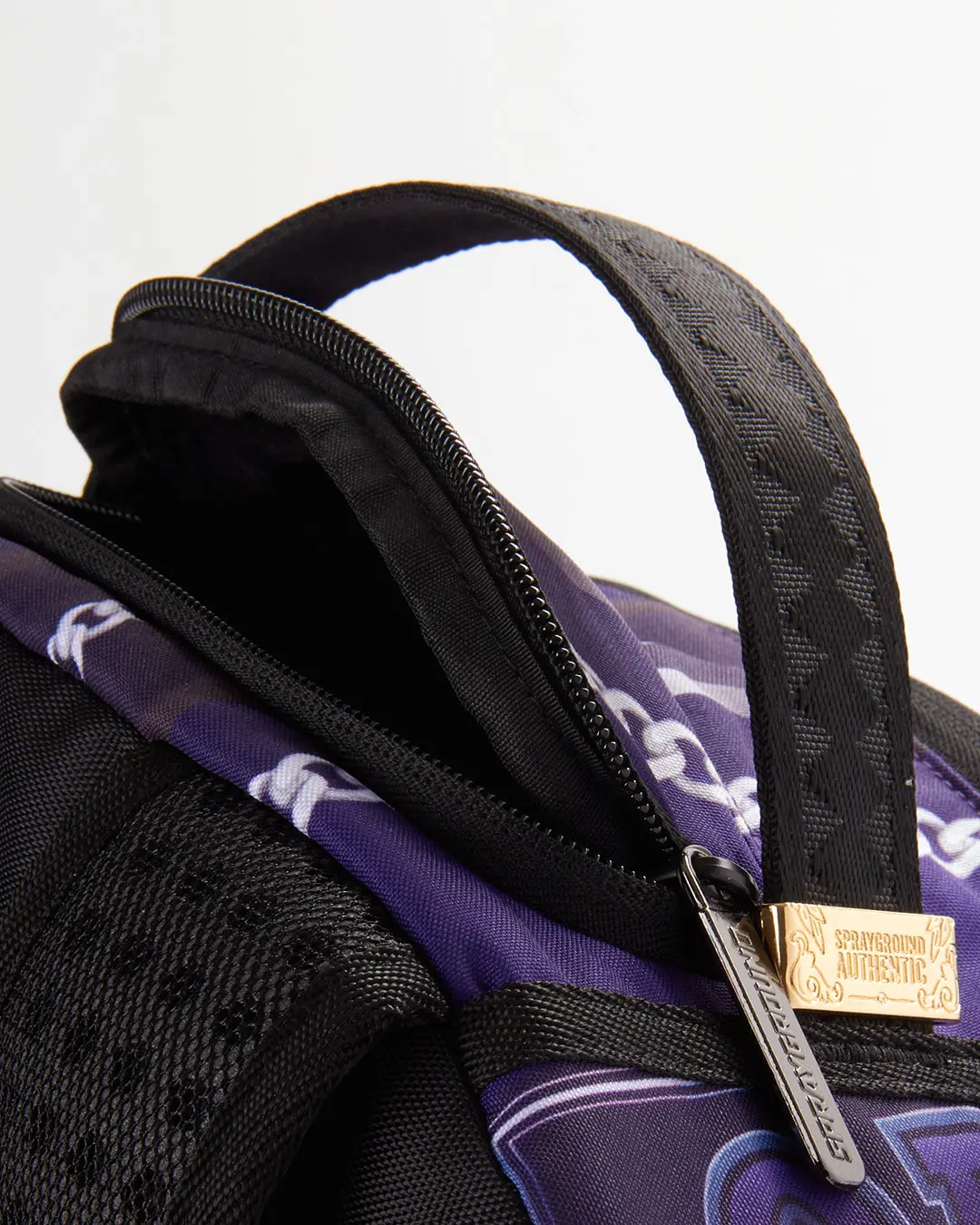 NFL LAMAR JACKSON BACKPACK - Image 6