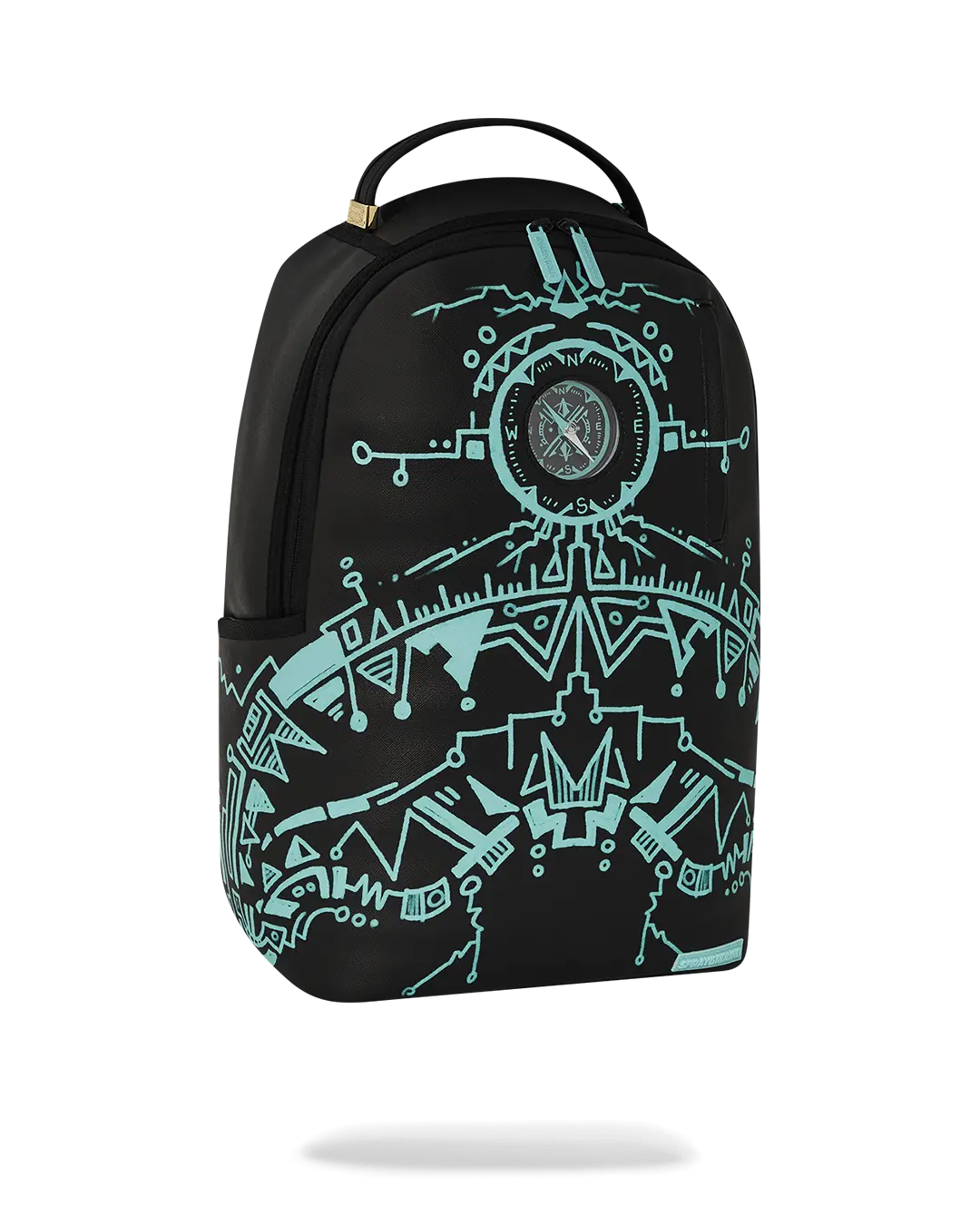 COMPASS TO THE FUTURE - Image 3