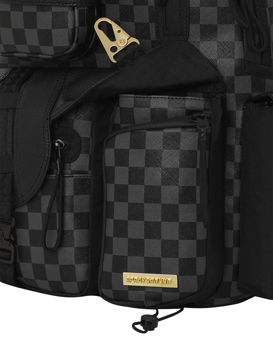 SPECIAL OPS NIGHT WATCH BACKPACK (DLXV) - Image 16
