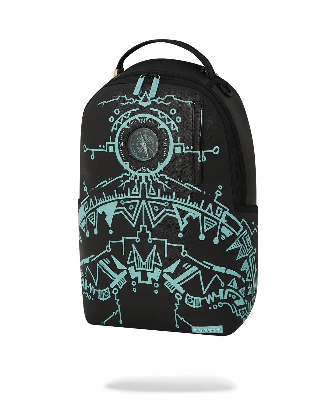 COMPASS TO THE FUTURE - Image 9