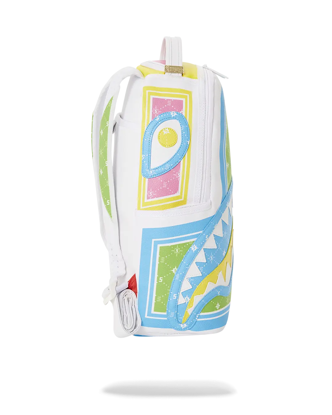 MODUS OPERANDI CHAMELEON BACKPACK (DLXV) - Image 6